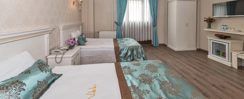 Valide Hotel 3*