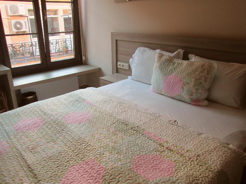 Aparthotel Ragip Pasha Istanbul