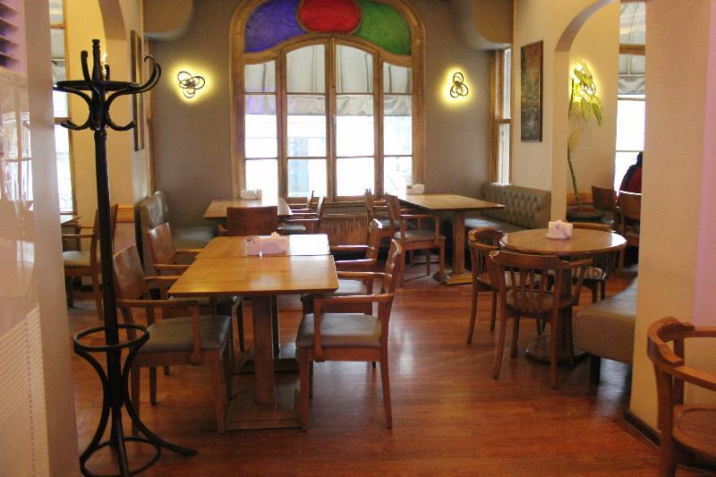 Ragip Pasha Aparthotel 3*