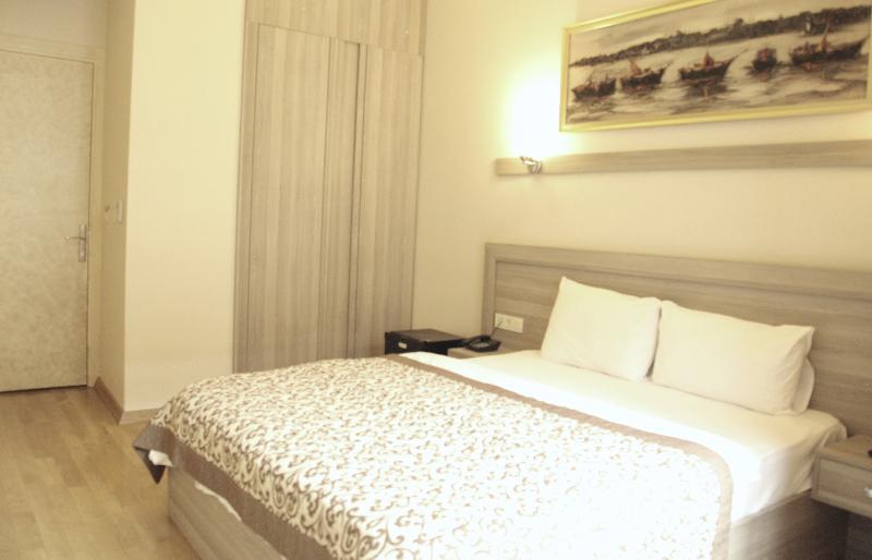 Ragip Pasha Aparthotel 3*
