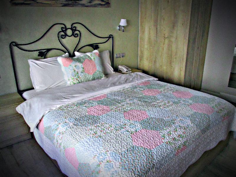 Ragip Pasha Aparthotel 3*