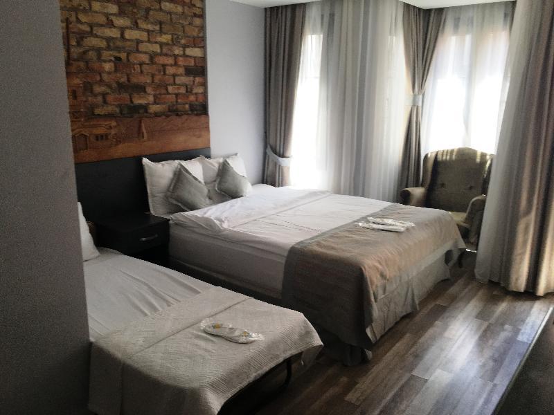 Hotel A Istanbul