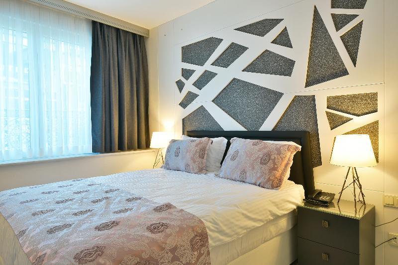 Adamel Hotel Istanbul