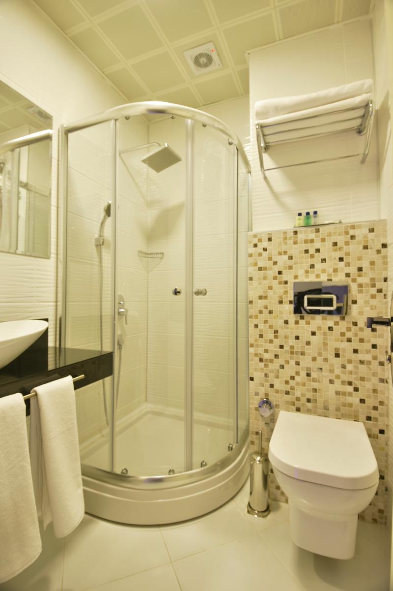 Adamel Hotel Istanbul