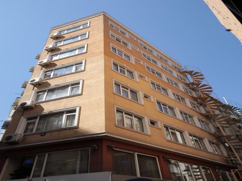 Samil Hotel Istanbul