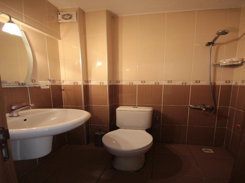Hotel Samil 2*