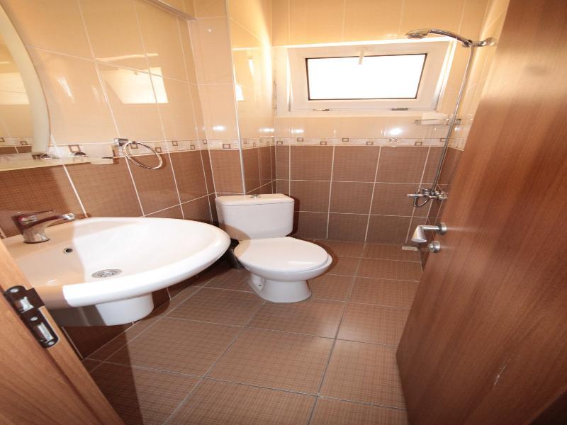 Hotel Samil Istanbul