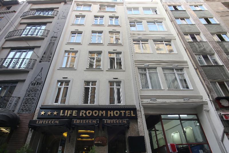 Hotel Life 3*