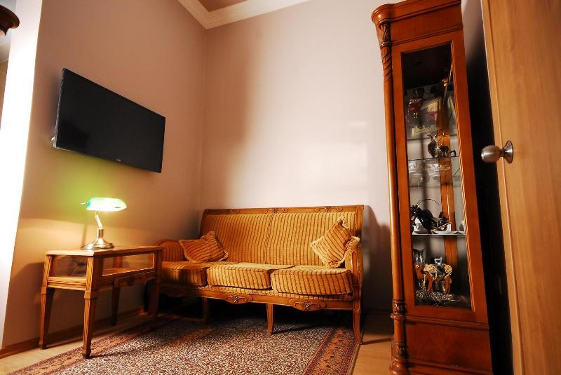 Hotel Subrosa Istanbul