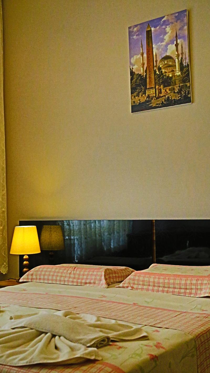 Subrosa Hotel Istanbul