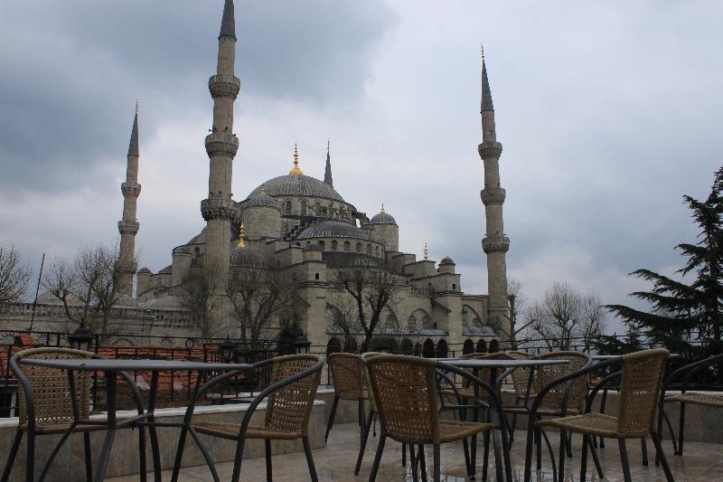 Hotel Sultanhill 3*