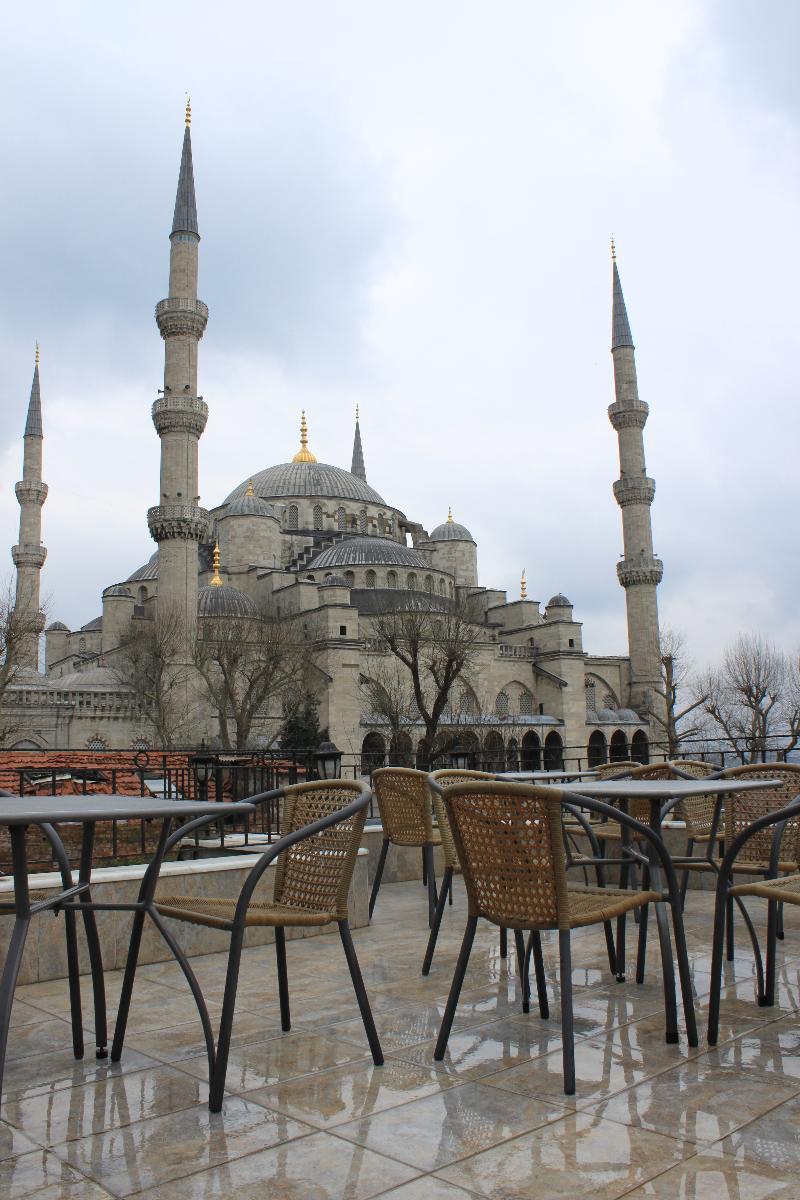 Hotel Sultanhill