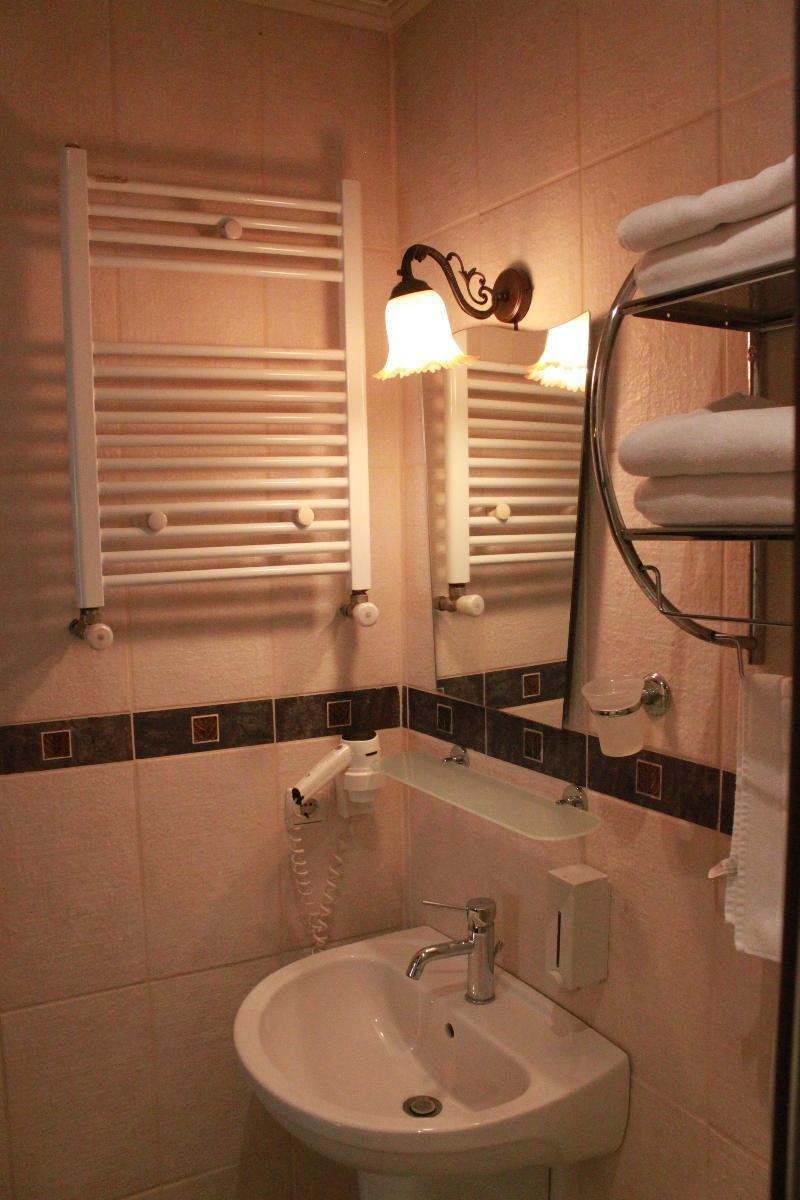 Sultanhill 3* Istanbul