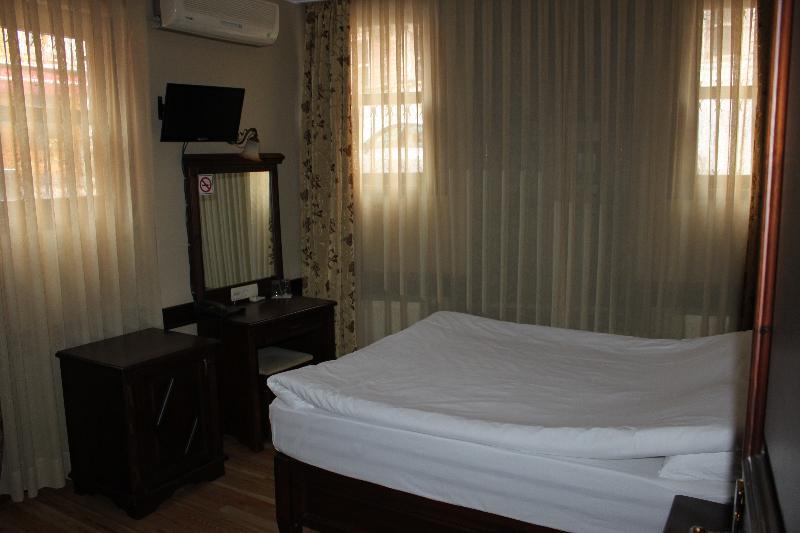Sultanhill Hotel