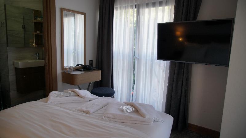 Yuksel Yenikapi Hotel Istanbul