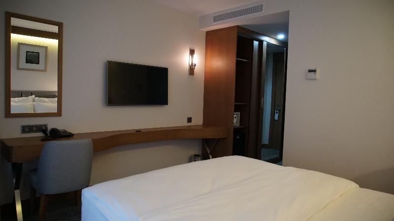 Yuksel Yenikapi Hotel