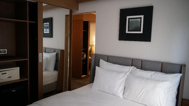Hotel Yuksel Yenikapi