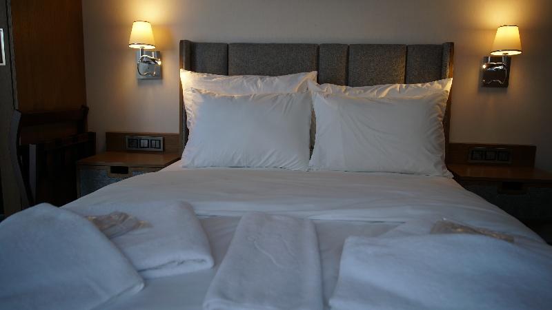 Yuksel Yenikapi Hotel 4*