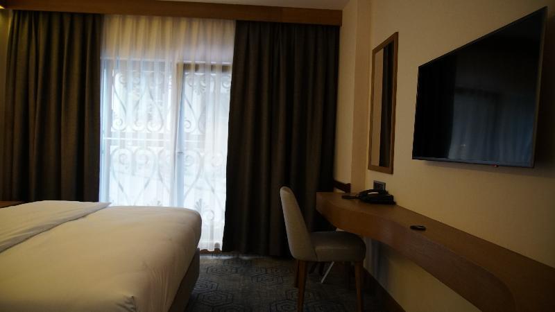 Yuksel Yenikapi Hotel Istanbul