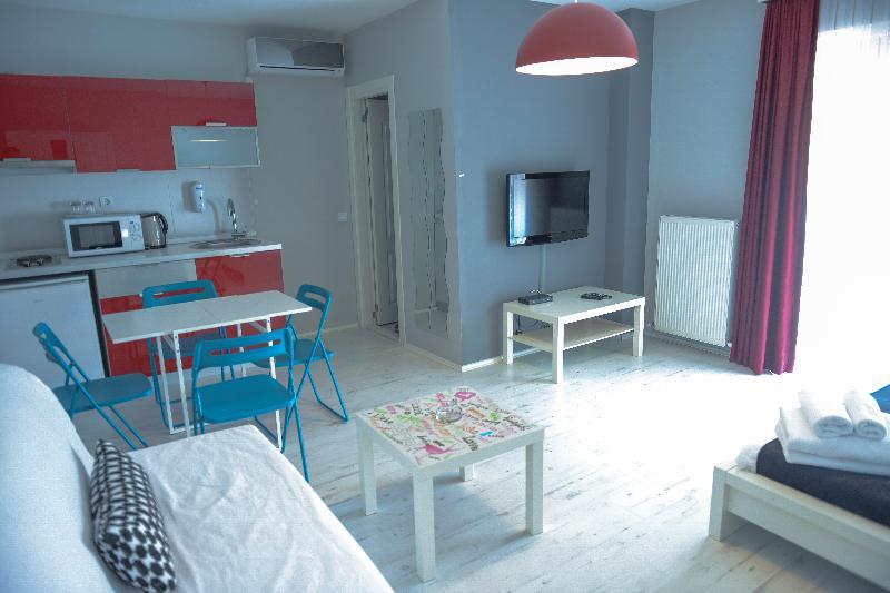Hotel Arkem 1 3*