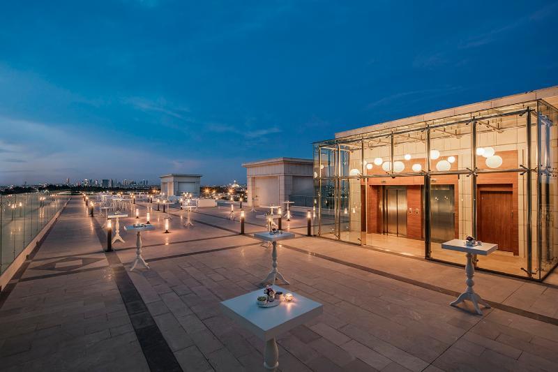 Doubletree By Hilton Topkapi