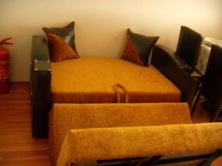 Mataraci Apart Aparthotel *