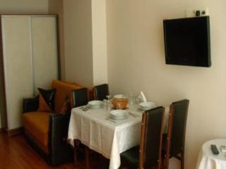 Mataraci Apart Istanbul