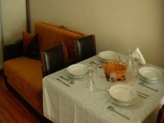 Aparthotel Mataraci Apart Istanbul