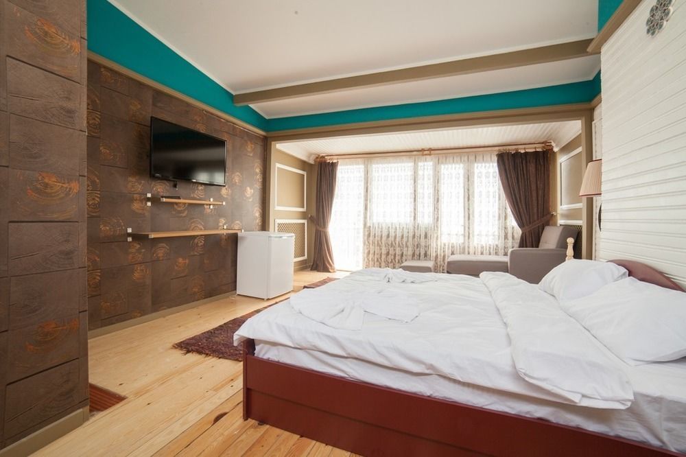 Hotel Mansion By Cheers 4*