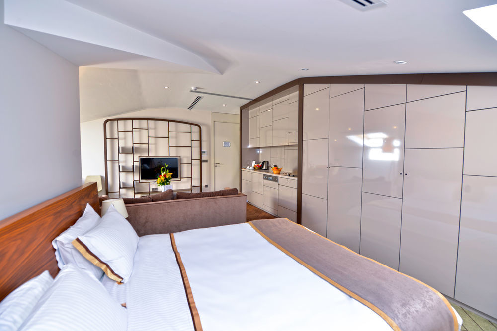 Aparthotel L'onde Business