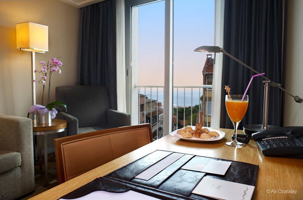 Housez & Special Class Hotel Istanbul