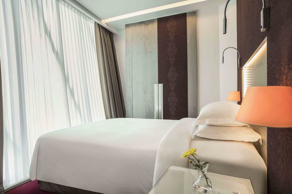 Burgu Arjaan By Rotana Istambul