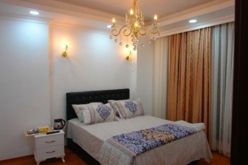 Ayasofya Deluxe 3*