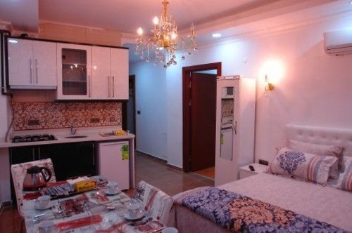 Aparthotel Ayasofya Deluxe 3*