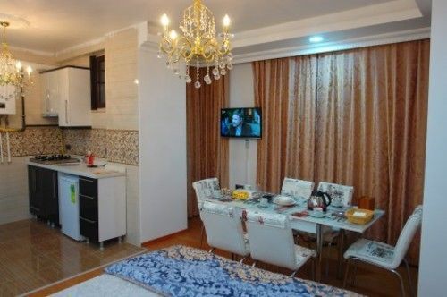 Ayasofya Deluxe Aparthotel 3*