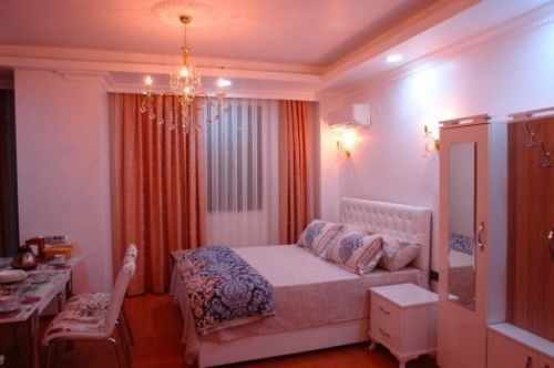 Aparthotel Ayasofya Deluxe
