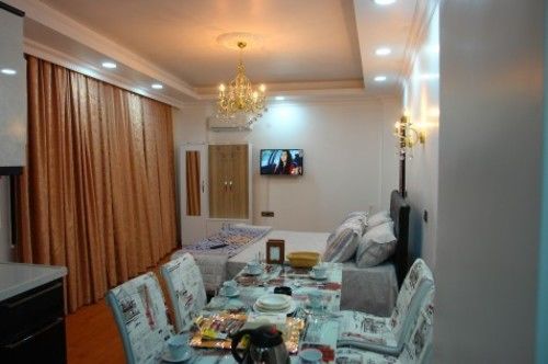 Ayasofya Deluxe Aparthotel