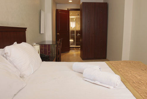 Bed & Breakfast Elisa Hotel Istanbul