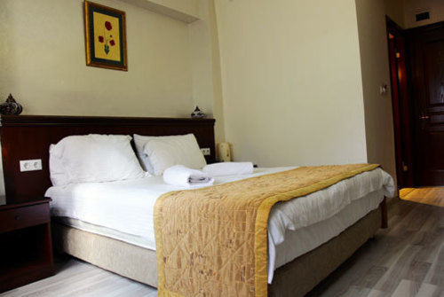 Elisa Hotel Bed & Breakfast Istanbul