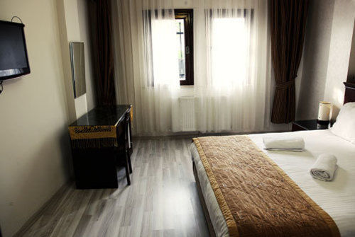 Bed & Breakfast Elisa Hotel 2*
