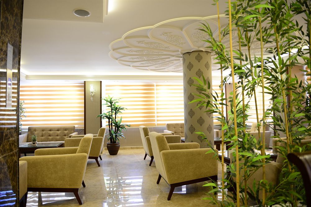 Grand Bazaar Hotel