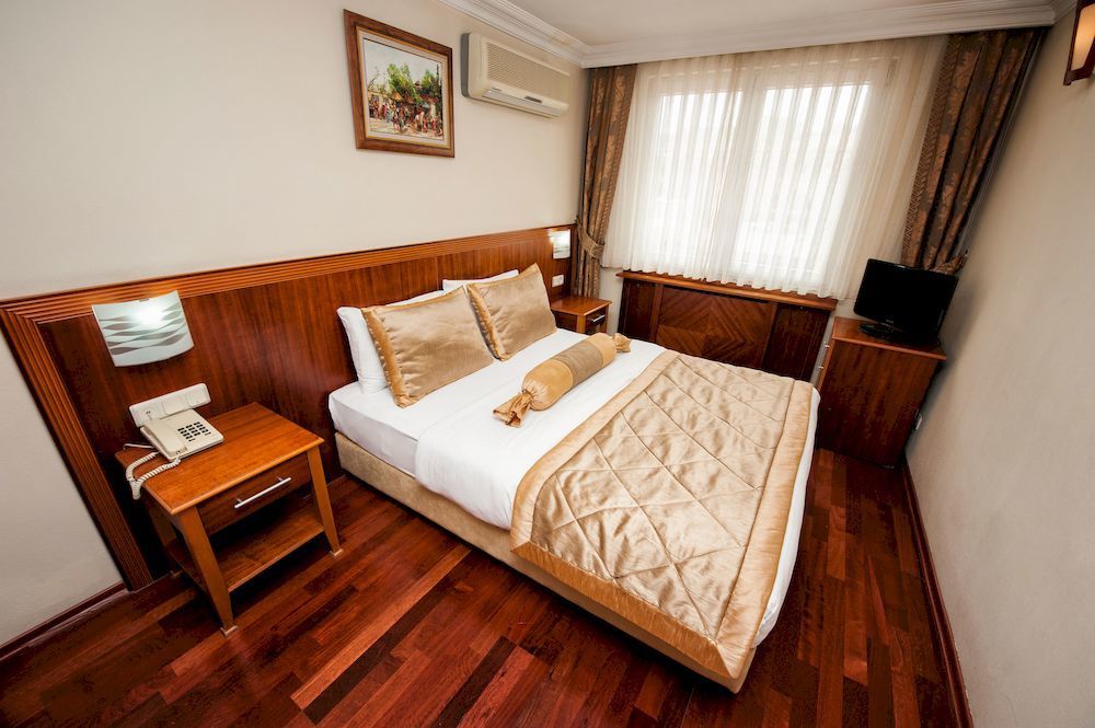 Centrum Hotel Istanbul