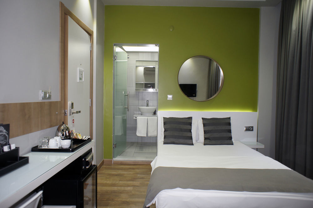 My Dora 3* Istanbul