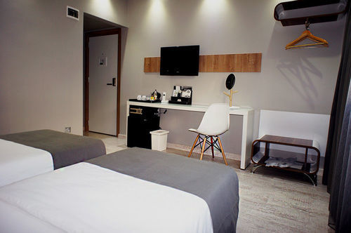 My Dora Hotel 3*