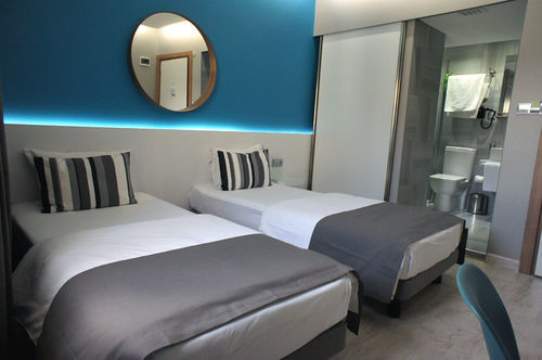 My Dora Hotel