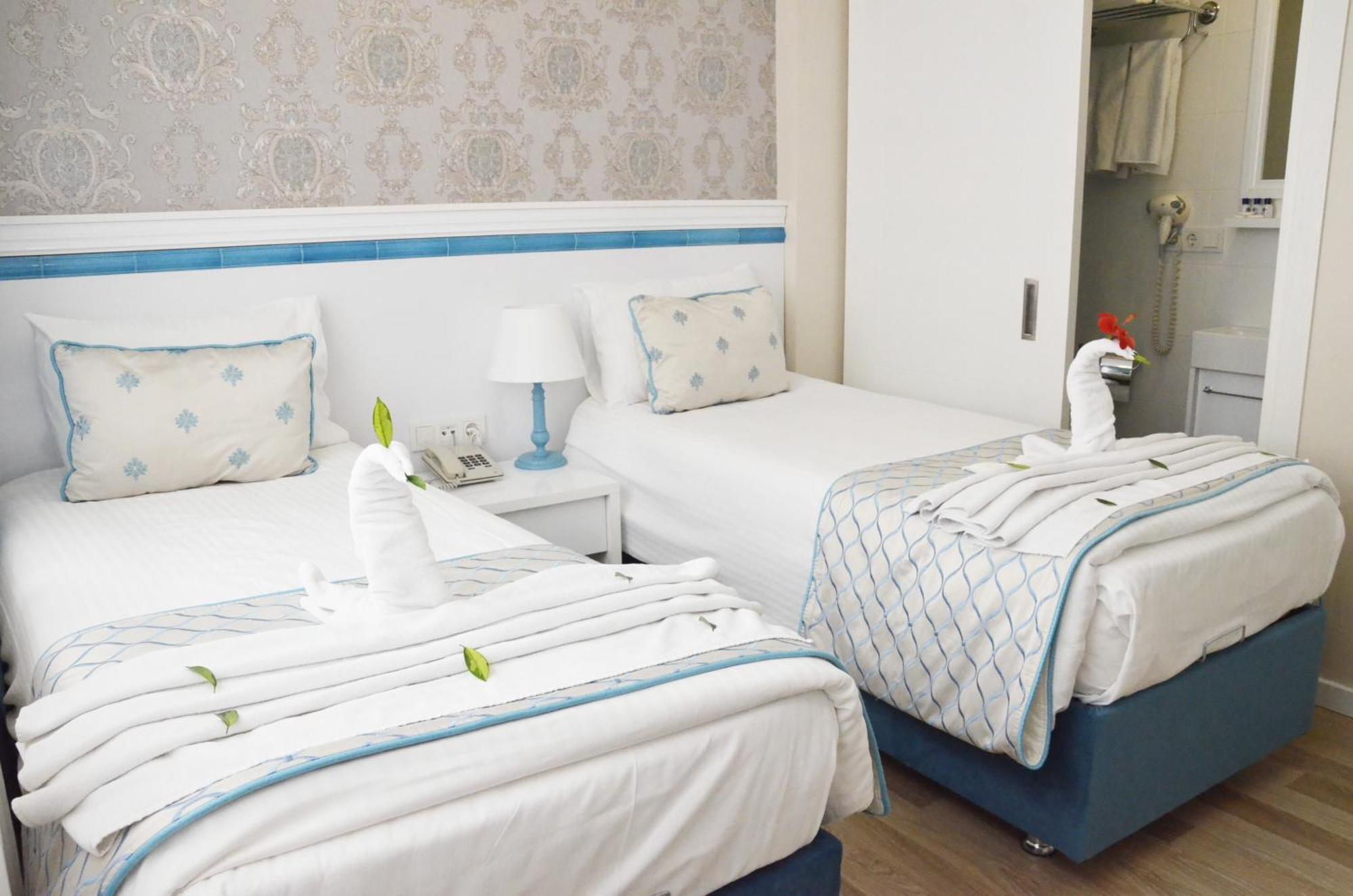 Hotel Star