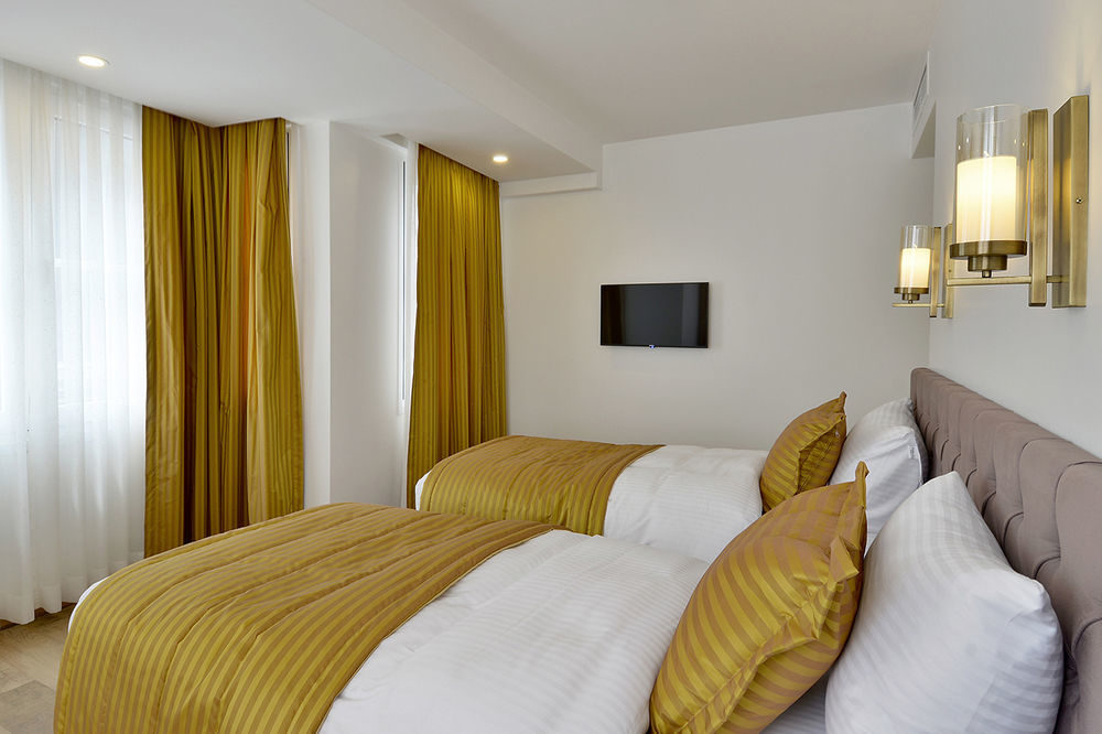 Hotel Life (adults Only) Istambul