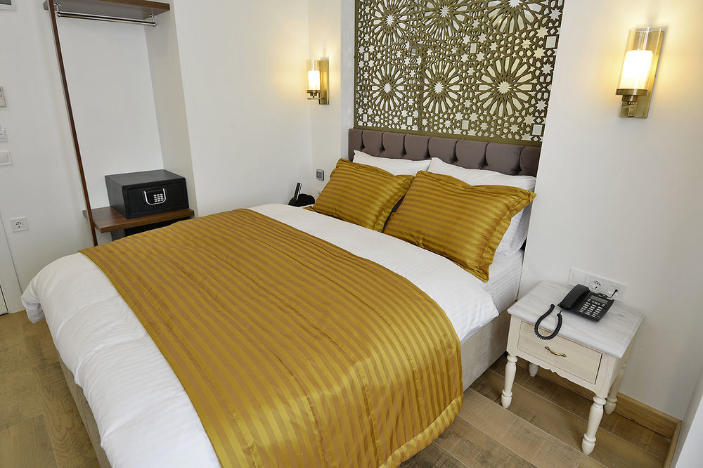 Life (adults Only) Hotel 4*