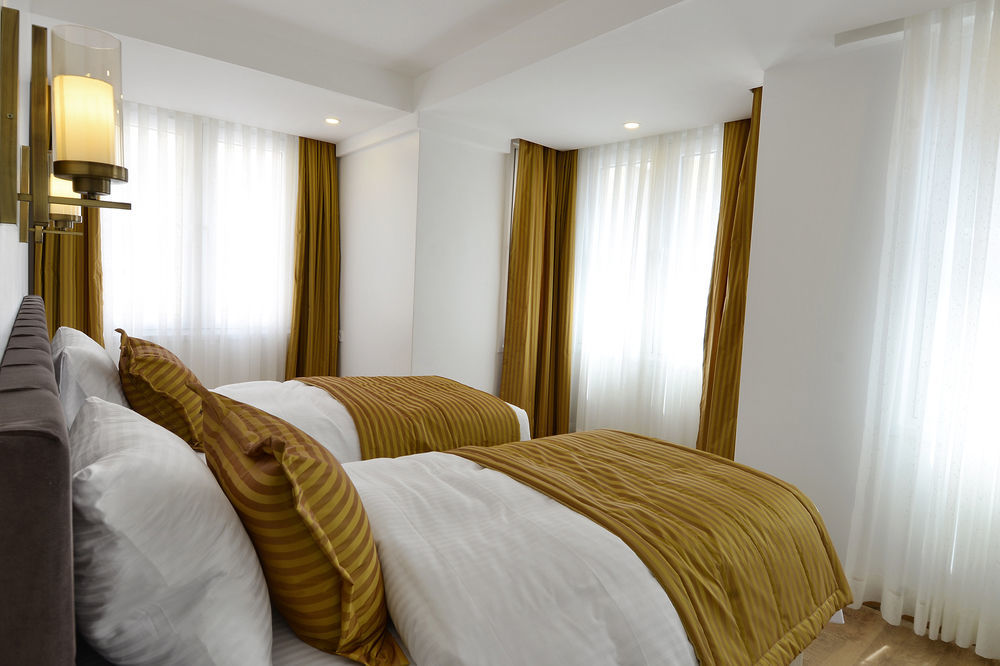 Hotel Life (adults Only) Istambul
