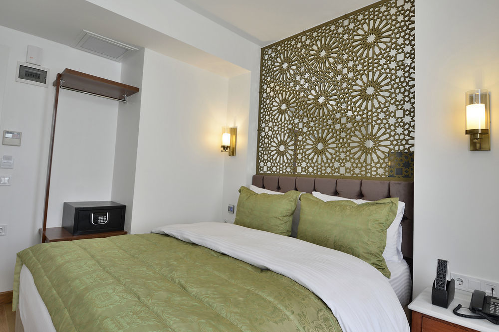 Life (adults Only) Hotel Istambul